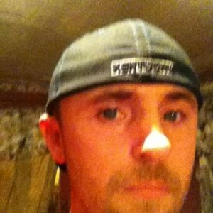 Meet your Posher, Scotty